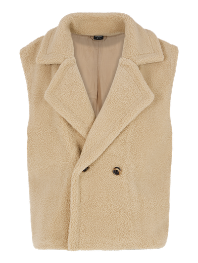 PRTBRODY Teddy waistcoat