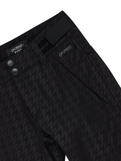 PRTANGLE24 Ski trousers