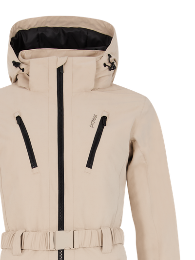 PRTSAGA Snowsuit