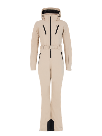 PRTSAGA Snowsuit
