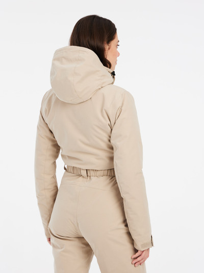 PRTSAGA Snowsuit