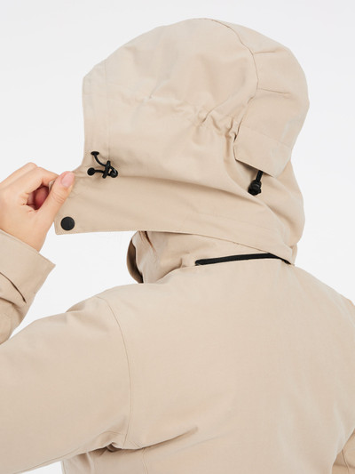 PRTSAGA Snowsuit