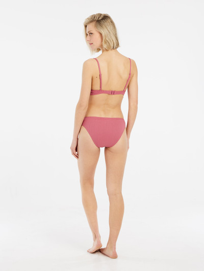 PRTROCKS Bralette bikini set