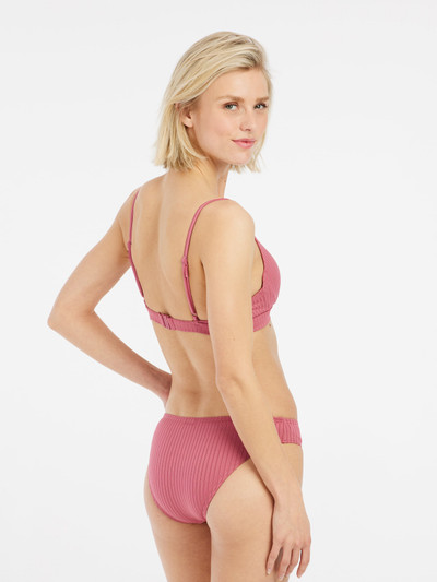 PRTROCKS Bralette bikini set