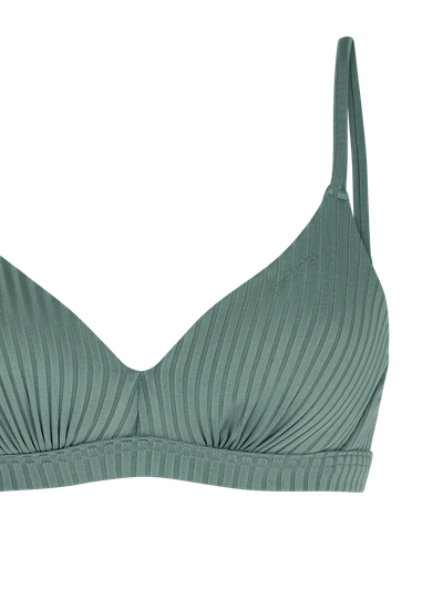 PRTROCKS Bralette bikini set