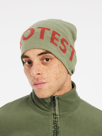 PRTBURHAM24 Beanie