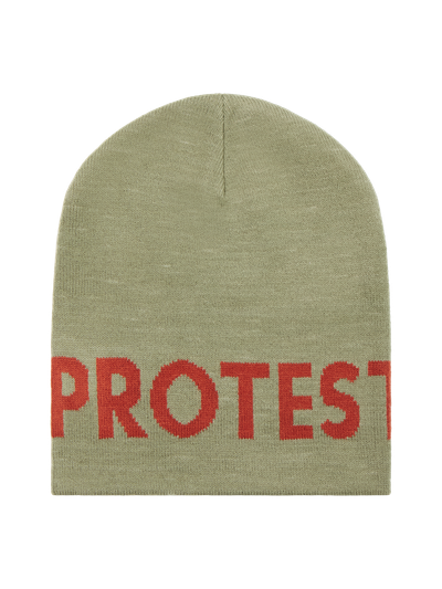 PRTBURHAM24 Beanie