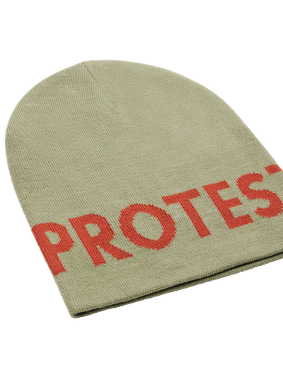 PRTBURHAM24 Beanie
