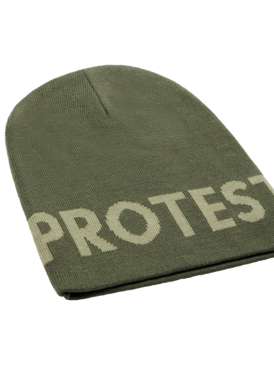 PRTBURHAM24 Beanie