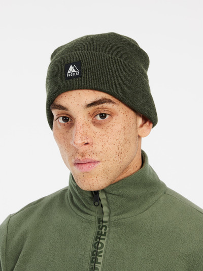 PRTKEETON24 Beanie