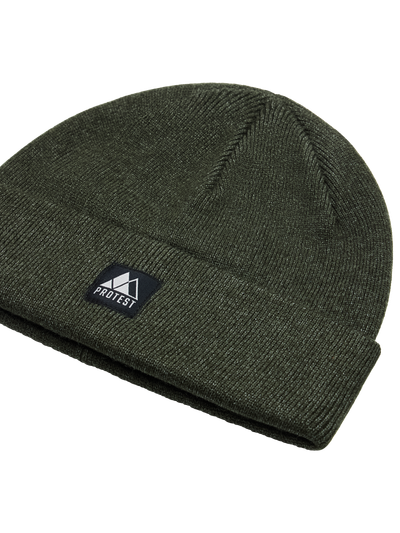 PRTKEETON24 Beanie