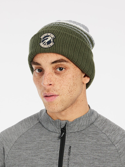 PRTLABUKI Beanie