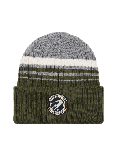 PRTLABUKI Beanie