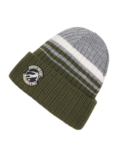 PRTLABUKI Beanie