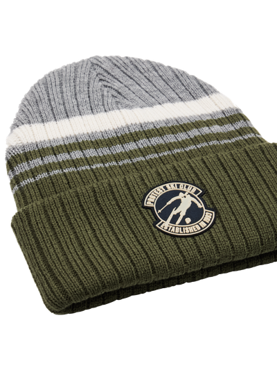 PRTLABUKI Beanie