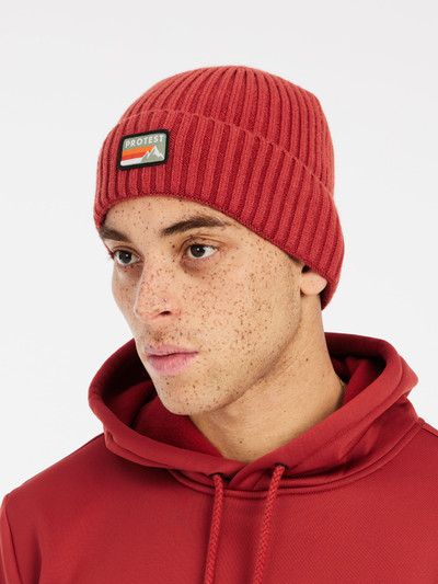 PRTWORSLEY24 Beanie