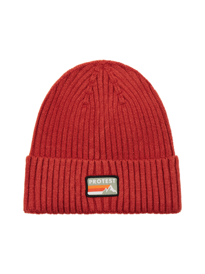 PRTWORSLEY24 Beanie