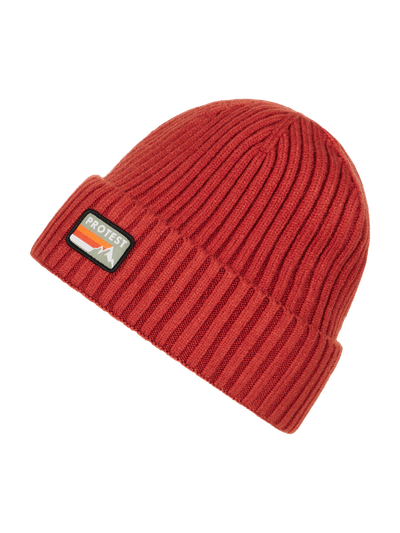 PRTWORSLEY24 Beanie