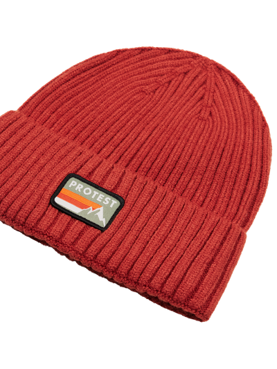 PRTWORSLEY24 Beanie