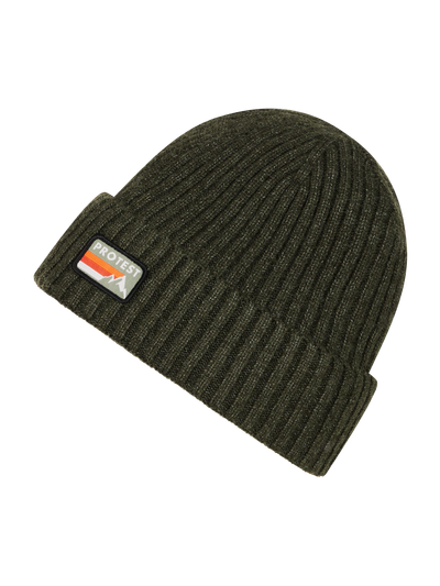 PRTWORSLEY24 Beanie