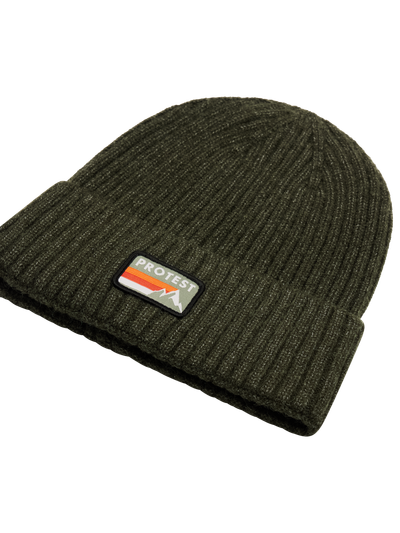 PRTWORSLEY24 Beanie