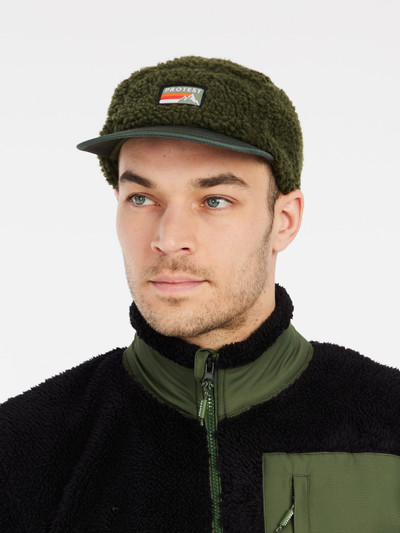 PRTFOLEY Teddy cap