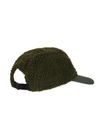 PRTFOLEY Teddy cap