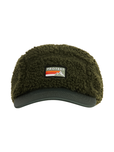 PRTFOLEY Teddy cap