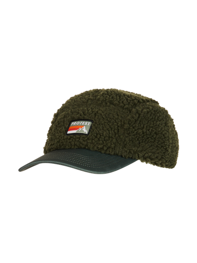 PRTFOLEY Teddy cap