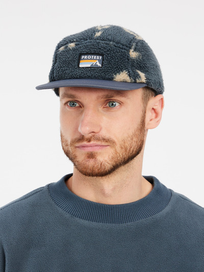 PRTFOLEY Teddy cap