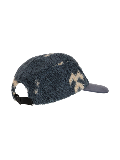PRTFOLEY Teddy cap