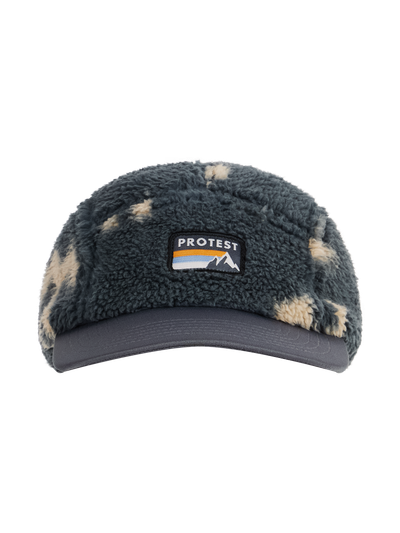 PRTFOLEY Teddy cap