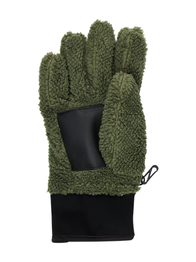 PRTNEWTON Teddy handschoenen