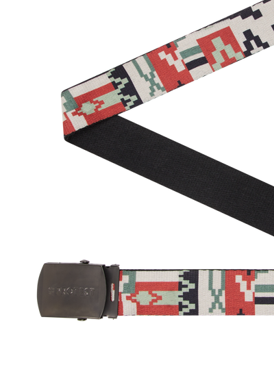 PRTMETRO Belt