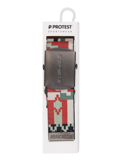PRTMETRO Belt
