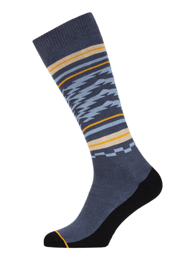 PRTBISKUP Ski socks