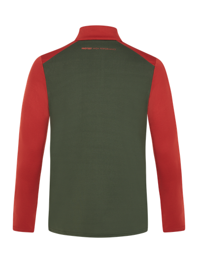 PRTENVILLE Skipullover
