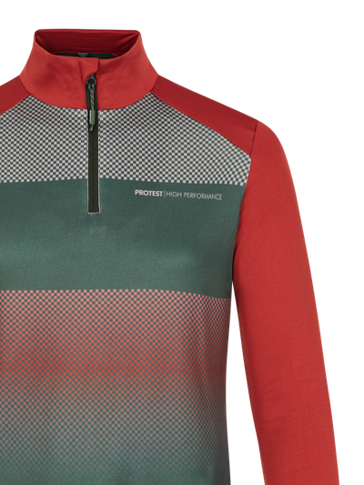 PRTENVILLE Skipullover