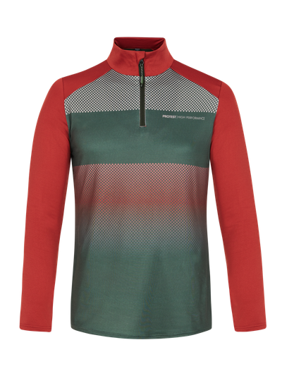 PRTENVILLE Skipullover