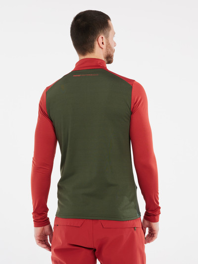 PRTENVILLE Skipullover