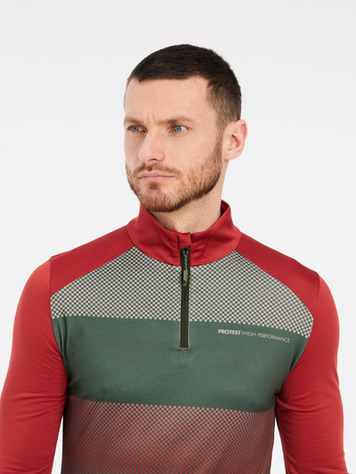 PRTENVILLE Skipullover