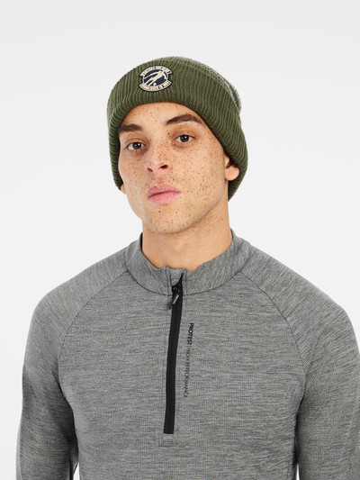PRTHENRY Skipullover