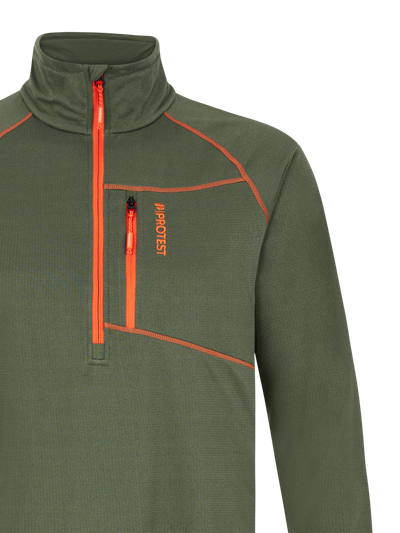 PRTKODY Mid layer