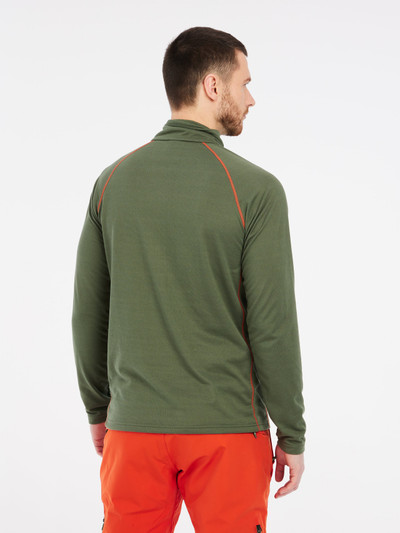 PRTKODY Mid layer