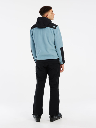 PRTGRID Fleece zip up