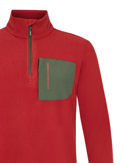 PRTCARE Fleece
