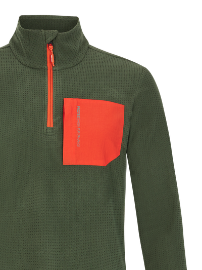PRTCARE Fleece