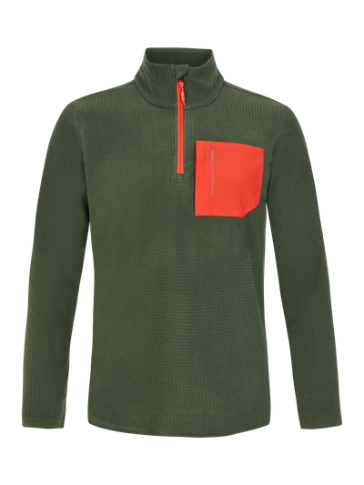 PRTCARE Fleece