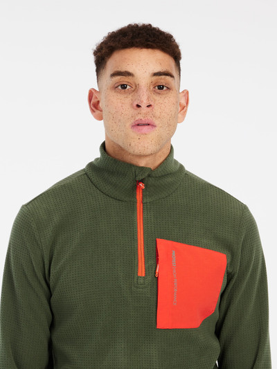 PRTCARE Fleece