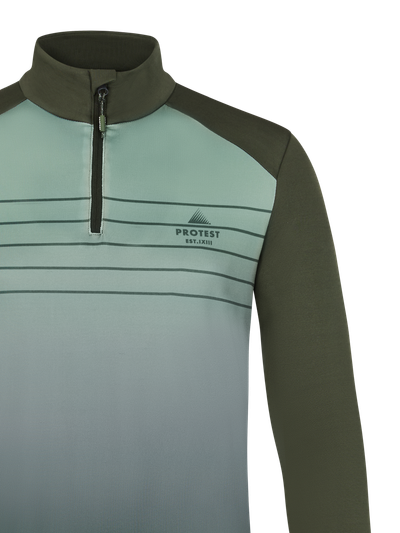 PRTBIGBY Mid layer
